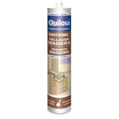 Sellador Sint Mad 300 Ml Sapel Sintesel Quilosa