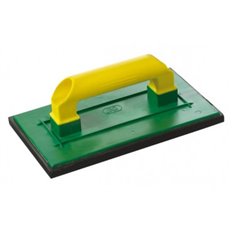 Talocha Rectangular Latex 290 X 170 Mm Jar