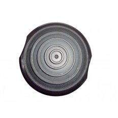 Tapa Para Carrete De Desbrozadora 9714291 Wesco