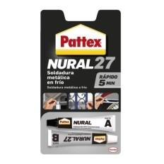 Cemento Adhesivo 22 Ml Nural-27 Pattex