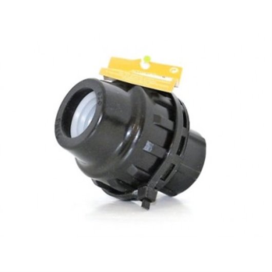 Tapon Riego Final 32Mm Fit Pp Natuur