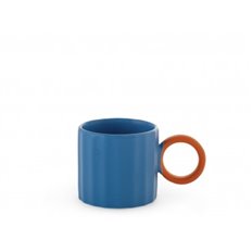 Taza Cafe New Bon China Delight Surtido 11Cl Non