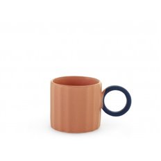 Taza Cafe New Bon China Delight Surtido 11Cl Non