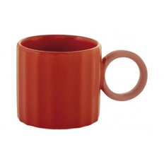 Taza Cafe New Bon China Delight Surtido 11Cl Non