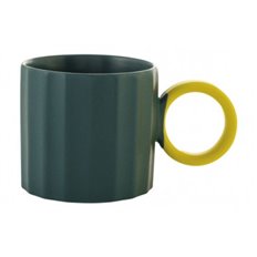 Taza Cafe New Bon China Delight Surtido 11Cl Non