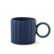Taza Jumbo New Bon China Delight Surtido 42Cl Non