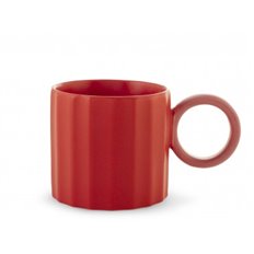 Taza Jumbo New Bon China Delight Surtido 42Cl Non
