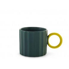Taza Te New Bon China Delight Surtido 25Cl Non