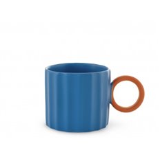 Taza Te New Bon China Delight Surtido 25Cl Non