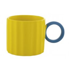 Taza Te New Bon China Delight Surtido 25Cl Non