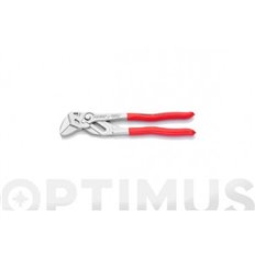 Tenaza Llave 250 Mm Knipex Premium