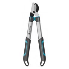 Tijera Cortarramas Aluminio Bypass Easycut L 67 Cm Gardena