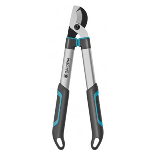 Tijera Cortarramas Aluminio Bypass Easycut L 67 Cm Gardena