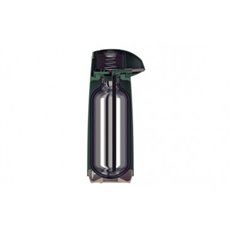 Termo Con Sifon Verde 1,8 L Tramontina
