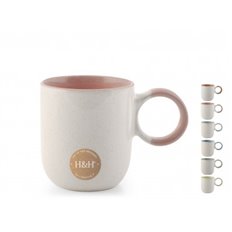 Mug Porcelana Atelier 35Cl Surtido Colores Non