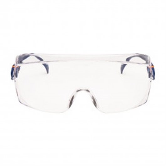 Gafa Proteccion  Ocular Cubregafas Incolora Confort 3M