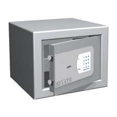 Caja Fuerte Superficie Electronica 102-Es