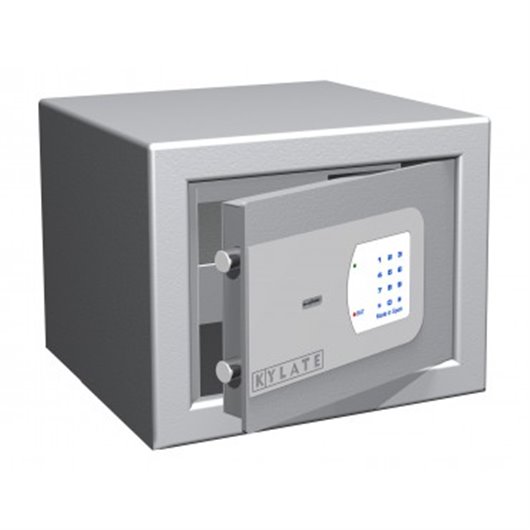 Caja Fuerte Superficie Electronica 102-Es