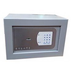 Caja Fuerte Superficie Electronica 101-Es