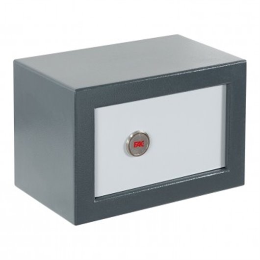 Caja Fuerte Seguridad Sobreponer Mecanica 240X350X220Mm 101-Sll Fac