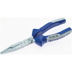Alicate Multifuncin 180 Mm Mango Bicomponente Promat