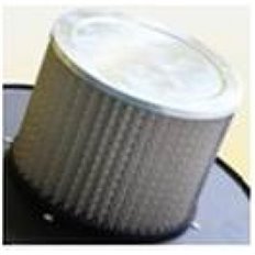 Filtro Hepa Para Aspirador Ceniza Referencia 106725 Natuur
