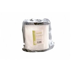 Filtro Hepa Para Aspirador Ceniza Referencia 106725 Natuur