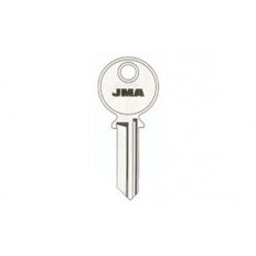 Llave Aluminio Colores Surtidos Te-8I Jma