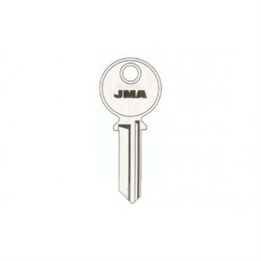 Llave Aluminio Colores Surtidos Te-8I Jma