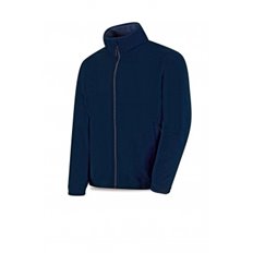 Polar Cremallera Completa Quetzal 280 Gr Azul Talla L Marca