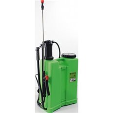Pulverizador De Mochila 16 Litros Saurium