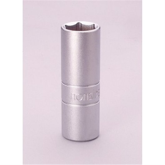 Vaso Para Bujias 1/2" X 16 Mm. Ironside