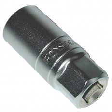 Vaso Para Bujias 1/2" X 21 Mm. Ironside