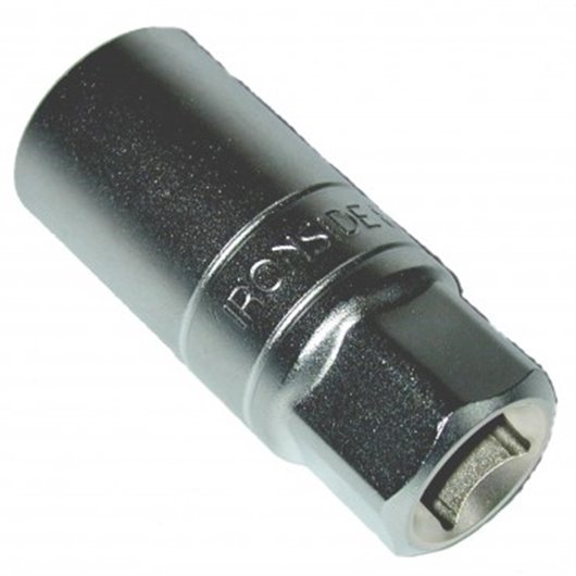 Vaso Para Bujias 1/2" X 21 Mm. Ironside