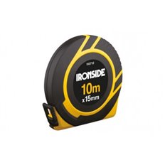 Cinta De Fibra De Vidrio 10 M X 15 Mm Ironside