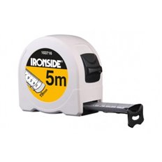 Flexometro 5 M X 16 Mm Ironside