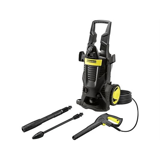 Hidrolimpiadora K6 Special 3Kw 600L/H Karcher