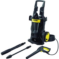 Hidrolimpiadora K6 Special 3Kw 600L/H Karcher