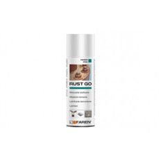 Lubricante Spray Multiusos Rust Go 400Ml