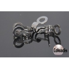 Enganche Cadena Bolas 3,2Mm Cestillo Coluadis 177