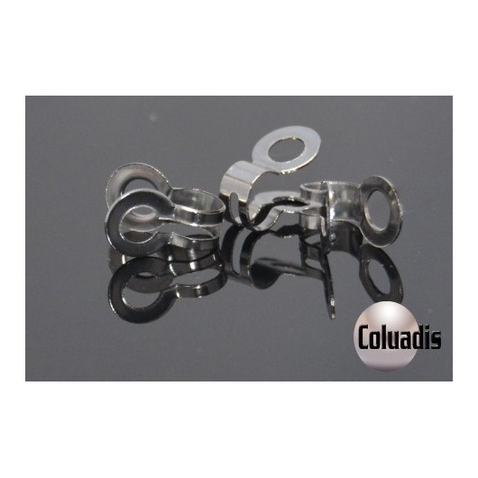 Enganche Cadena Bolas 3,2Mm Cestillo Coluadis 177