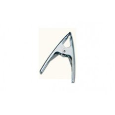 Pinza Metalica Galvanizada 21-P/2" Urko
