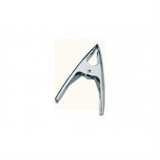 Pinza Metalica Galvanizada 21-P/2" Urko