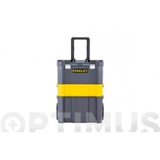 Arcon Herramientas  47.5X28.5X62.3Cm Taller Movil Con Rueda Esential 3 E
