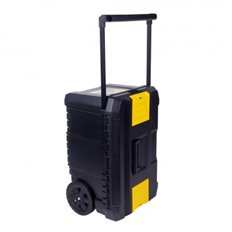 Arcon Herramientas  66,5X40,4X34,4Cm Taller Movil Con Rueda Essential 50