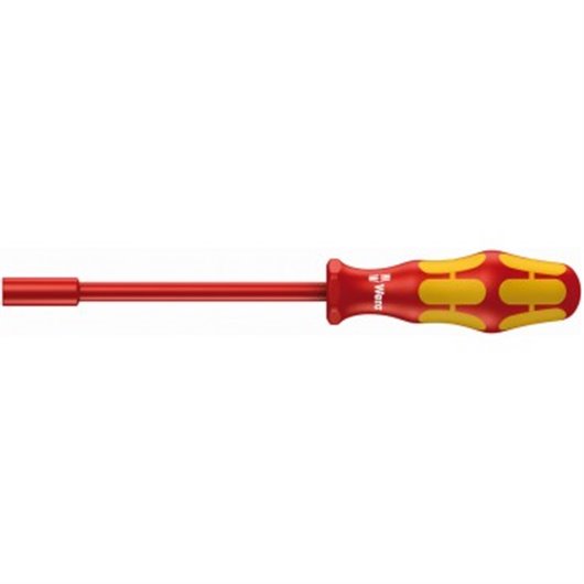 Destornillador Llave Vaso  Hexagonal Aislado 05,5X125 5300