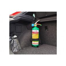 Equipo De Proteccion Contra Incendios Green 2L Ecofire