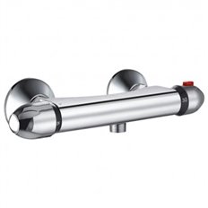Grifo Termostatico Pacific Ducha Artic