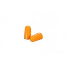 Tapon Auditivo Desechable Serie 1100 (200 Pares) Snr 35 Db 3M