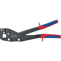 Alicate Ensamblar Perfiles C-U 1,2 (2X06)Mm 340Mm 90 42 340